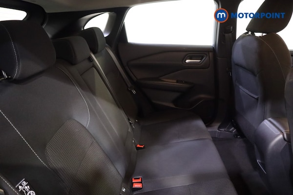 Used Nissan Qashqai 2022 for sale - 76332953: Photo 26