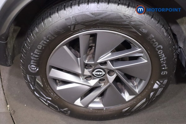 Used Nissan Qashqai 2022 for sale - 76332953: Photo 29