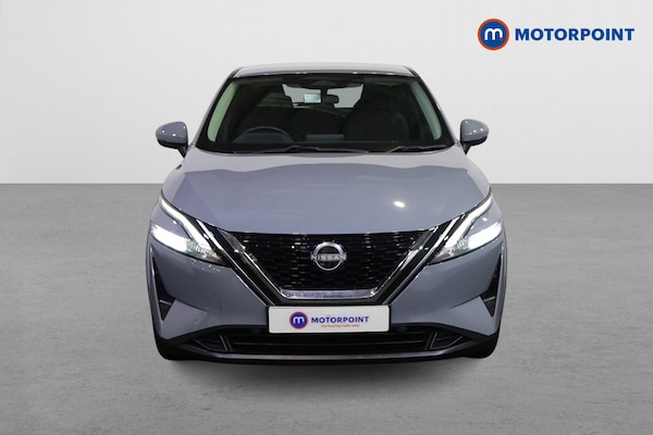 Used Nissan Qashqai 2022 for sale - 76332953: Photo 2