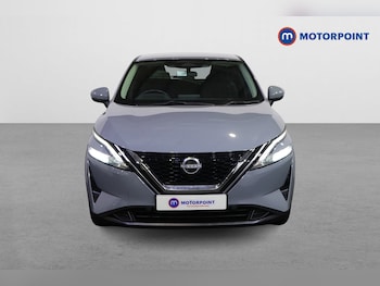 Used Nissan Qashqai 2022 for sale - 76332953: Photo 2