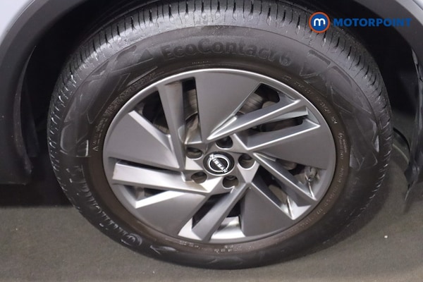 Used Nissan Qashqai 2022 for sale - 76332953: Photo 32