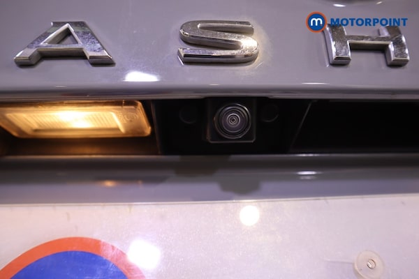 Used Nissan Qashqai 2022 for sale - 76332953: Photo 37