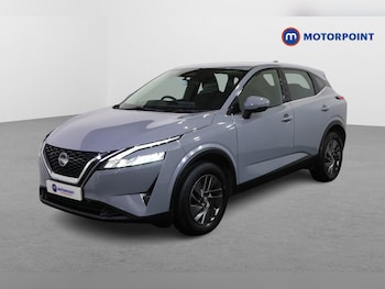 Used Nissan Qashqai 2022 for sale - 76332953: Photo 3