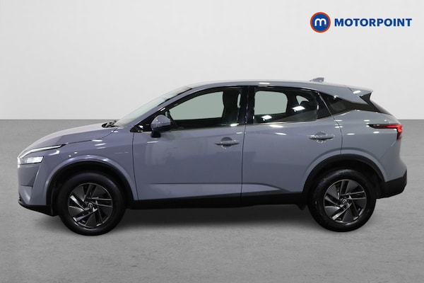 Used Nissan Qashqai 2022 for sale - 76332953: Photo 4