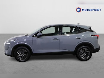 Used Nissan Qashqai 2022 for sale - 76332953: Photo 4