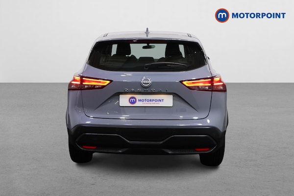 Used Nissan Qashqai 2022 for sale - 76332953: Photo 6
