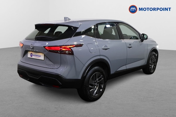 Used Nissan Qashqai 2022 for sale - 76332953: Photo 7