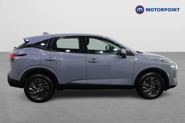 Used Nissan Qashqai 2022 for sale - 76332953: Photo 8