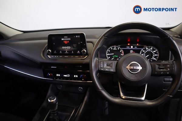 Used Nissan Qashqai 2022 for sale - 76332953: Photo 9