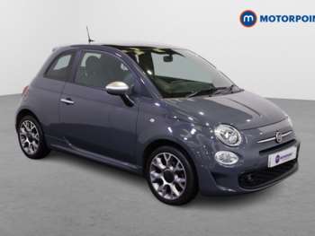 2020 - 1.2 Rock Star 3dr