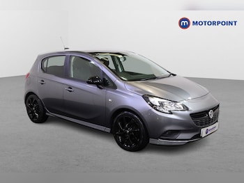Vauxhall - Corsa