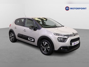Used Citroen C3 2024 for sale - 75572716: Photo