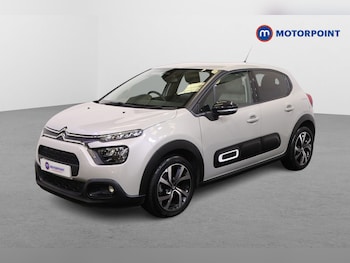 Used Citroen C3 2024 for sale - 75572716: Photo