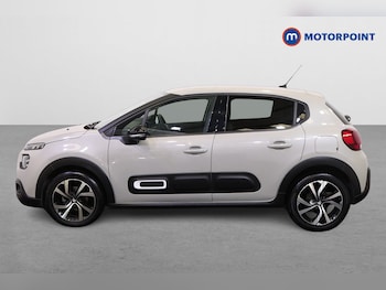 Used Citroen C3 2024 for sale - 75572716: Photo