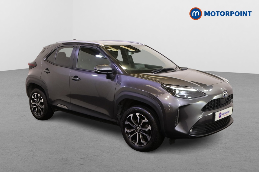 Used Toyota Yaris Cross 2022 for sale - 76413007: Photo 1