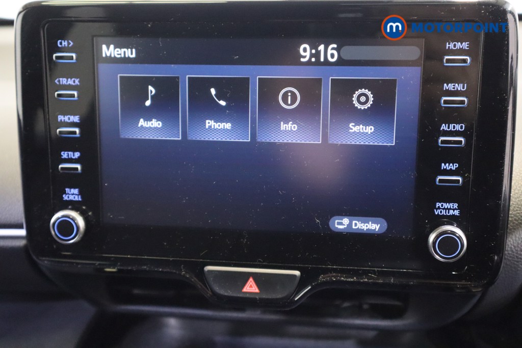 Used Toyota Yaris Cross 2022 for sale - 76413007: Photo 10