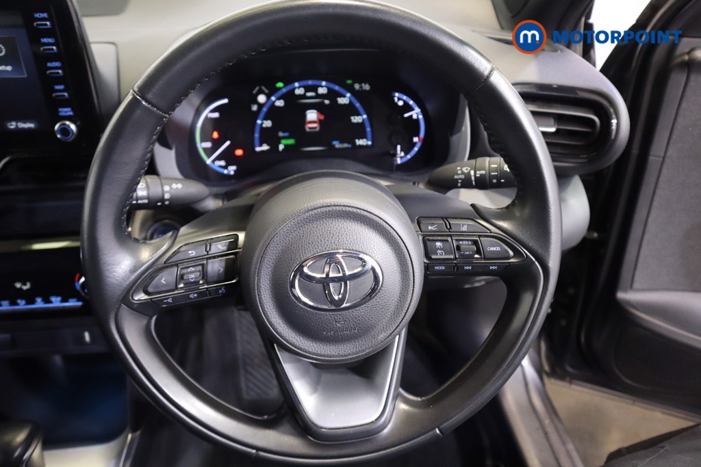 Used Toyota Yaris Cross 2022 for sale - 76413007: Photo 11