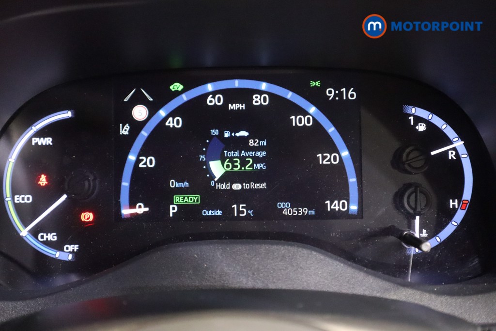 Used Toyota Yaris Cross 2022 for sale - 76413007: Photo 12