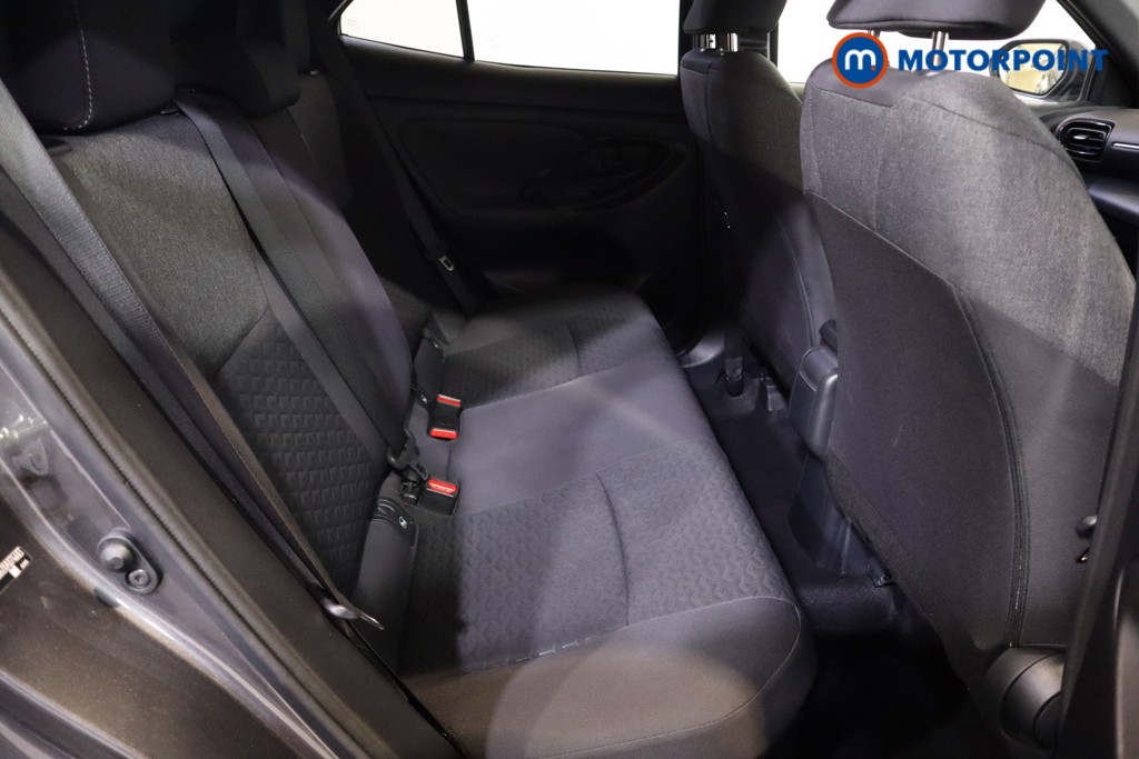 Used Toyota Yaris Cross 2022 for sale - 76413007: Photo 15