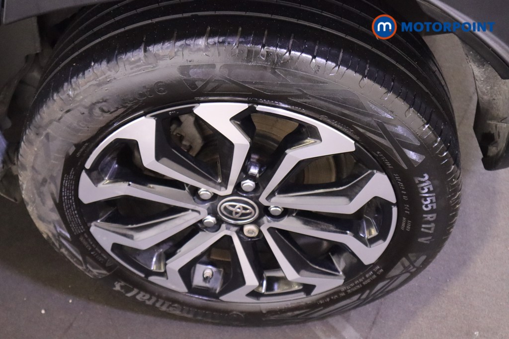 Used Toyota Yaris Cross 2022 for sale - 76413007: Photo 17