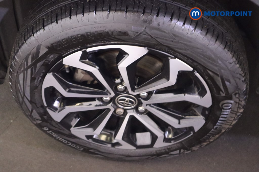 Used Toyota Yaris Cross 2022 for sale - 76413007: Photo 18