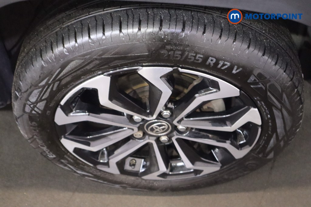 Used Toyota Yaris Cross 2022 for sale - 76413007: Photo 19