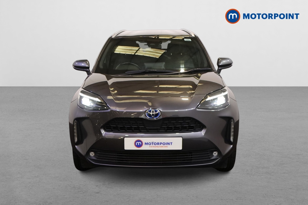 Used Toyota Yaris Cross 2022 for sale - 76413007: Photo 2