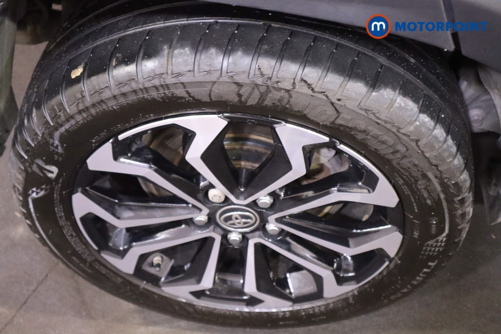 Used Toyota Yaris Cross 2022 for sale - 76413007: Photo 20