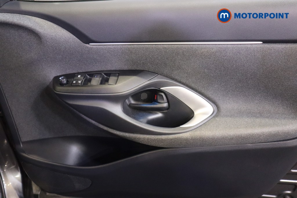 Used Toyota Yaris Cross 2022 for sale - 76413007: Photo 21