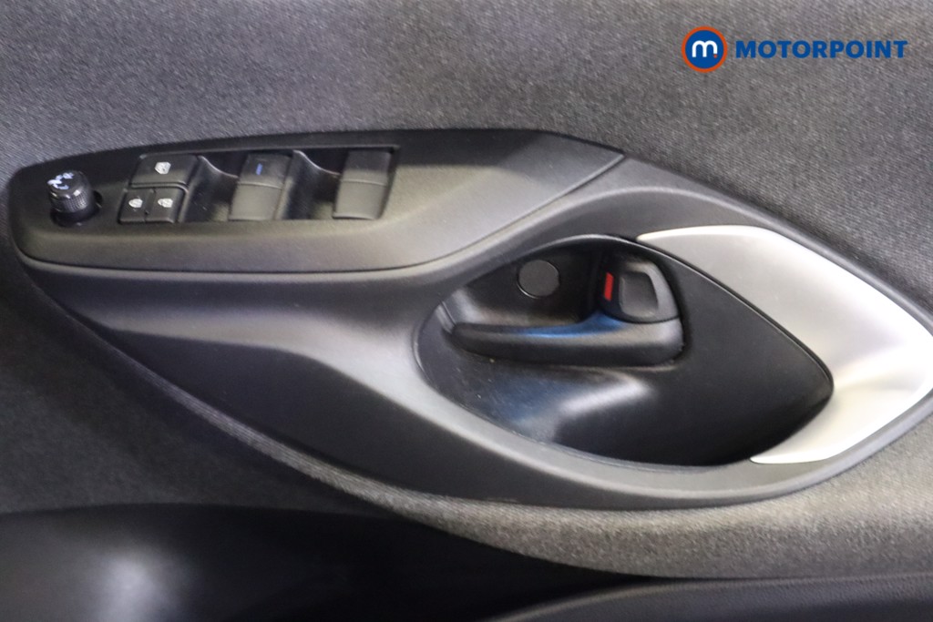 Used Toyota Yaris Cross 2022 for sale - 76413007: Photo 22