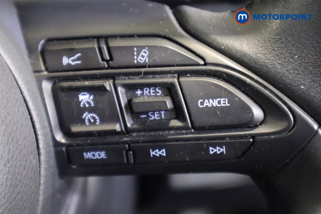 Used Toyota Yaris Cross 2022 for sale - 76413007: Photo 26