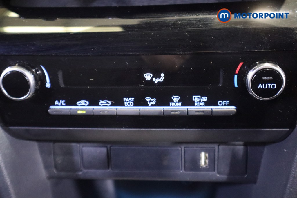 Used Toyota Yaris Cross 2022 for sale - 76413007: Photo 28