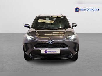 Used Toyota Yaris Cross 2022 for sale - 76413007: Photo