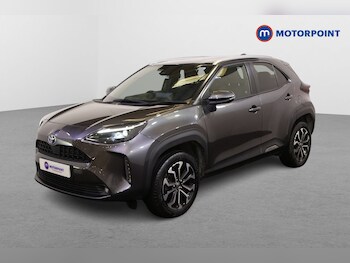 Used Toyota Yaris Cross 2022 for sale - 76413007: Photo