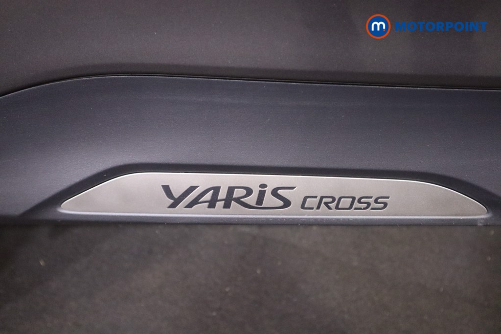 Used Toyota Yaris Cross 2022 for sale - 76413007: Photo 40