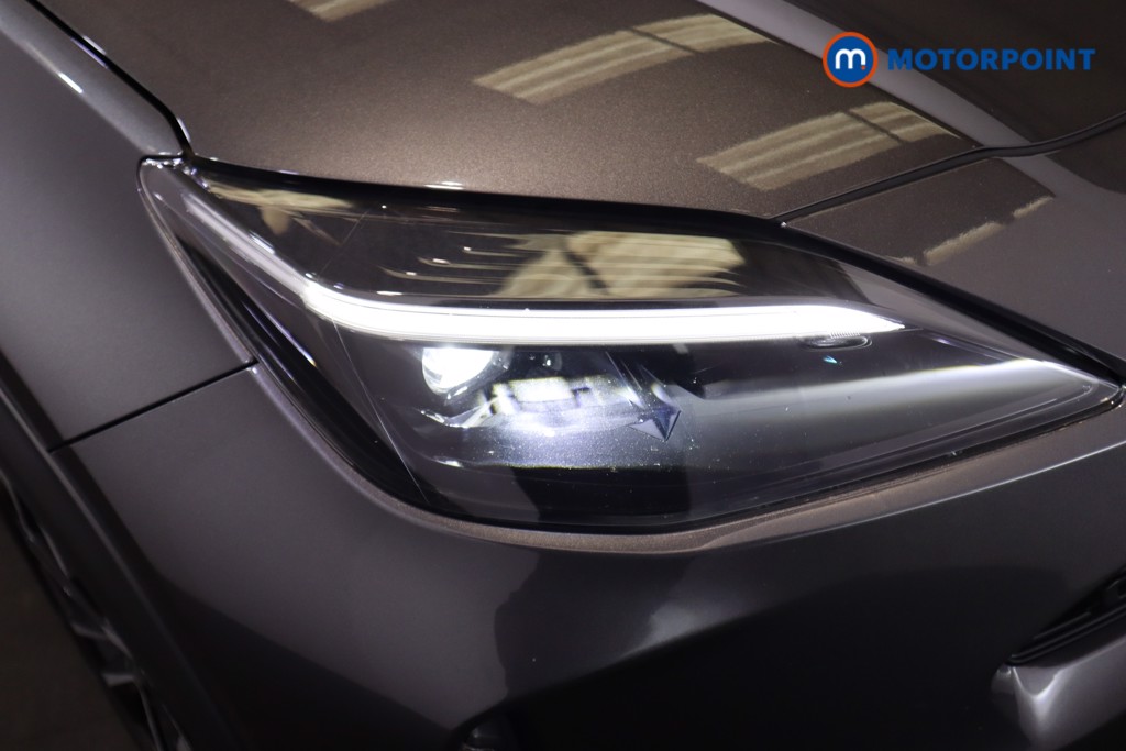 Used Toyota Yaris Cross 2022 for sale - 76413007: Photo 41