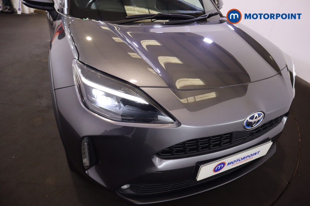 Used Toyota Yaris Cross 2022 for sale - 76413007: Photo 42