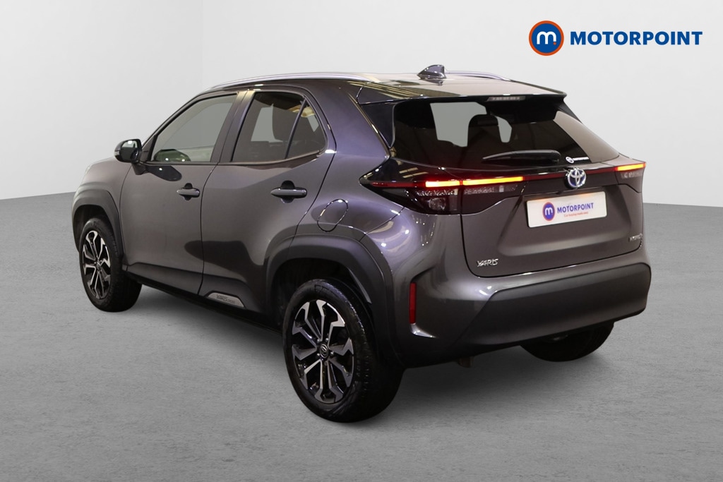 Used Toyota Yaris Cross 2022 for sale - 76413007: Photo 5