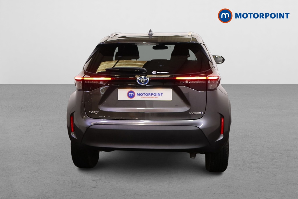 Used Toyota Yaris Cross 2022 for sale - 76413007: Photo 6