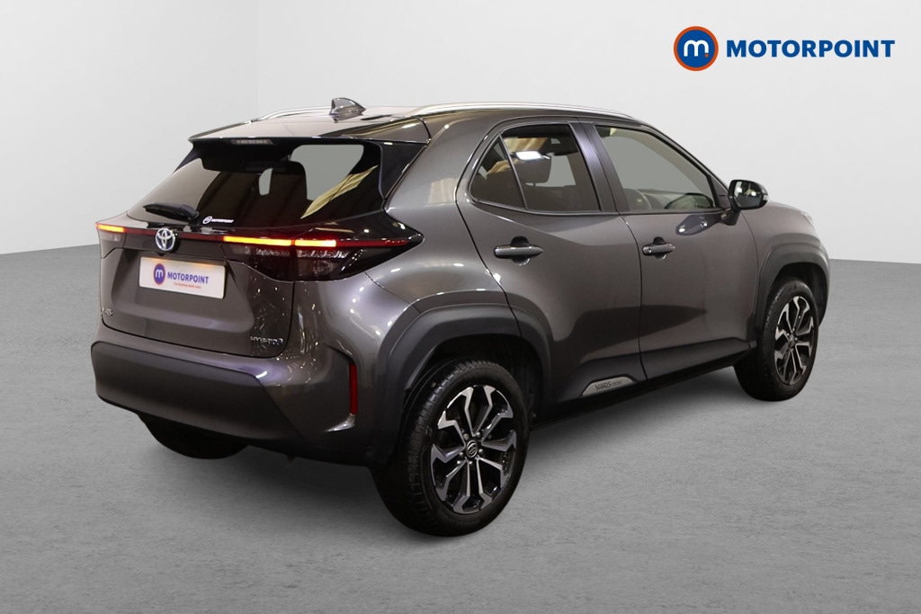 Used Toyota Yaris Cross 2022 for sale - 76413007: Photo 7