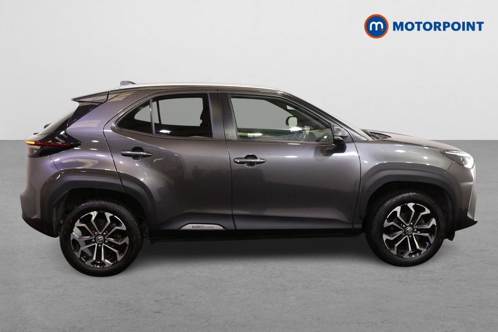 Used Toyota Yaris Cross 2022 for sale - 76413007: Photo 8