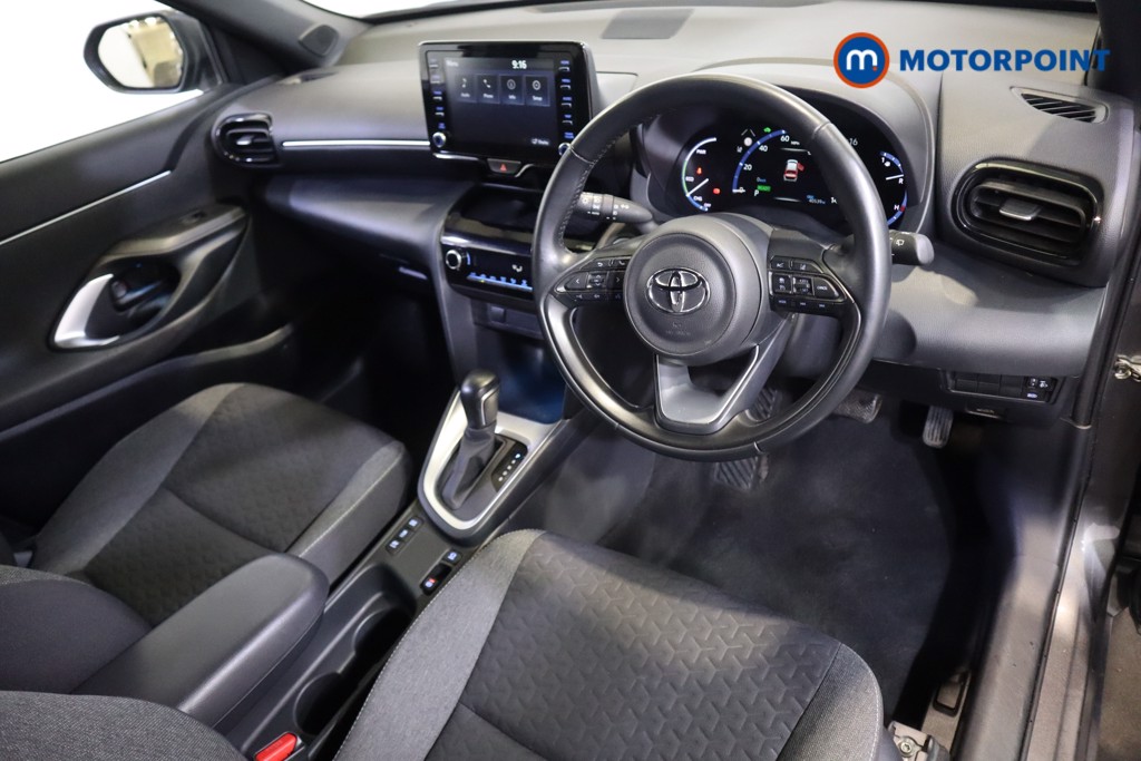 Used Toyota Yaris Cross 2022 for sale - 76413007: Photo 9