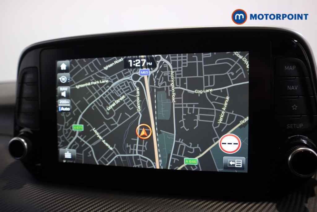 Used Hyundai TUCSON 2021 for sale - 77570795: Photo 10