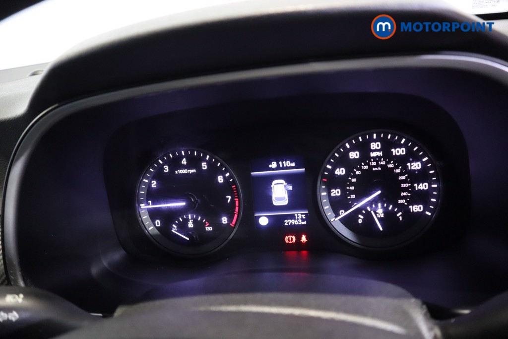 Used Hyundai TUCSON 2021 for sale - 77570795: Photo 12