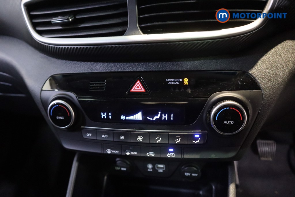 Used Hyundai TUCSON 2021 for sale - 77570795: Photo 13