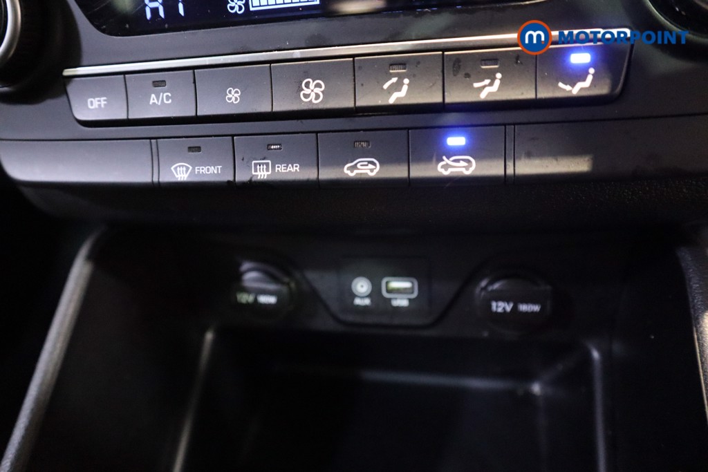 Used Hyundai TUCSON 2021 for sale - 77570795: Photo 14