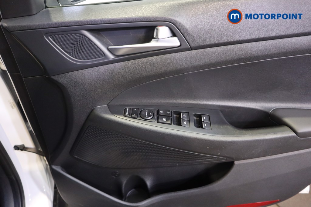 Used Hyundai TUCSON 2021 for sale - 77570795: Photo 18