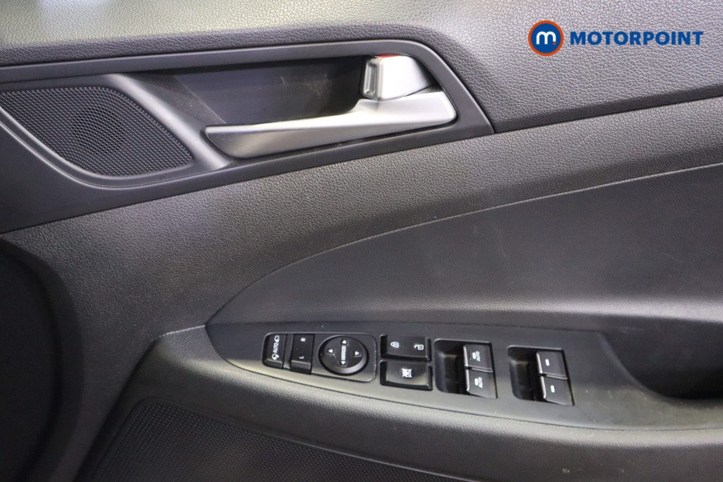 Used Hyundai TUCSON 2021 for sale - 77570795: Photo 19