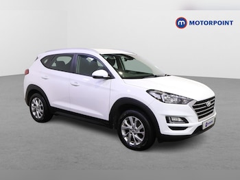 1.6 GDi SE Nav 5dr 2WD