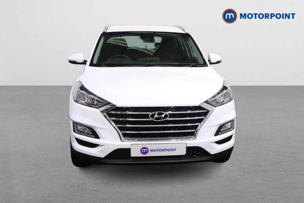 Used Hyundai TUCSON 2021 for sale - 77570795: Photo 2